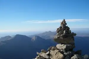 Cantal View