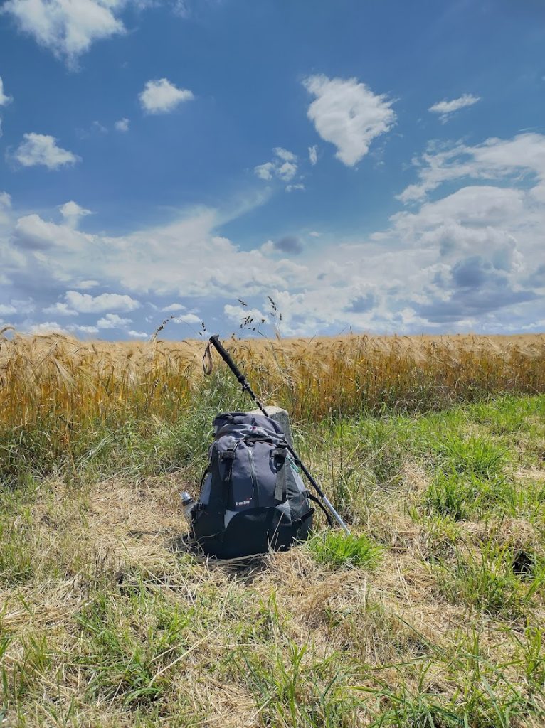 foto Dutch Mountain Trail